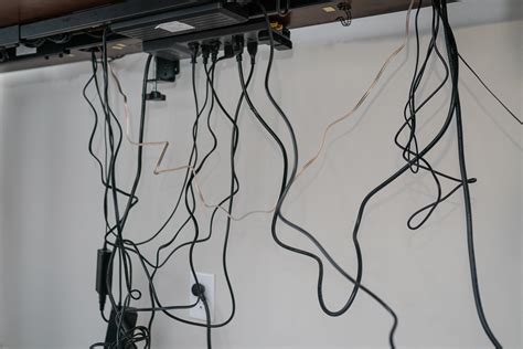 Cable Management 